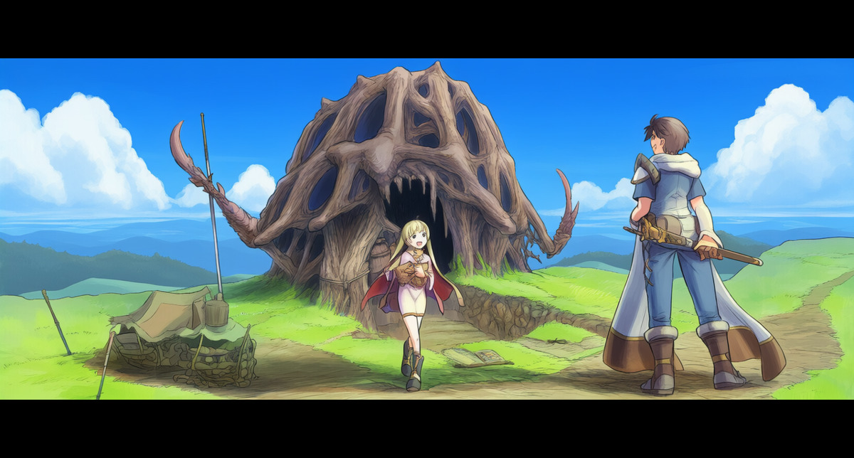 Server banner Bands Dungeon