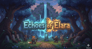 Server banner Echoes of Elara