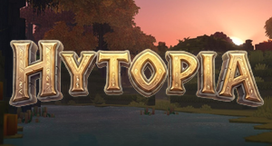 Server banner Hytopia