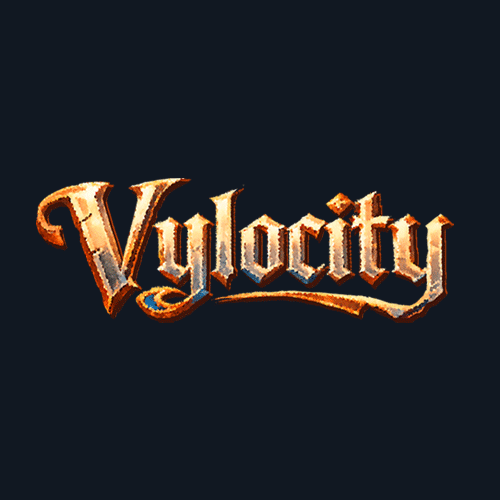 Vylocity Factions [Early Access] logo