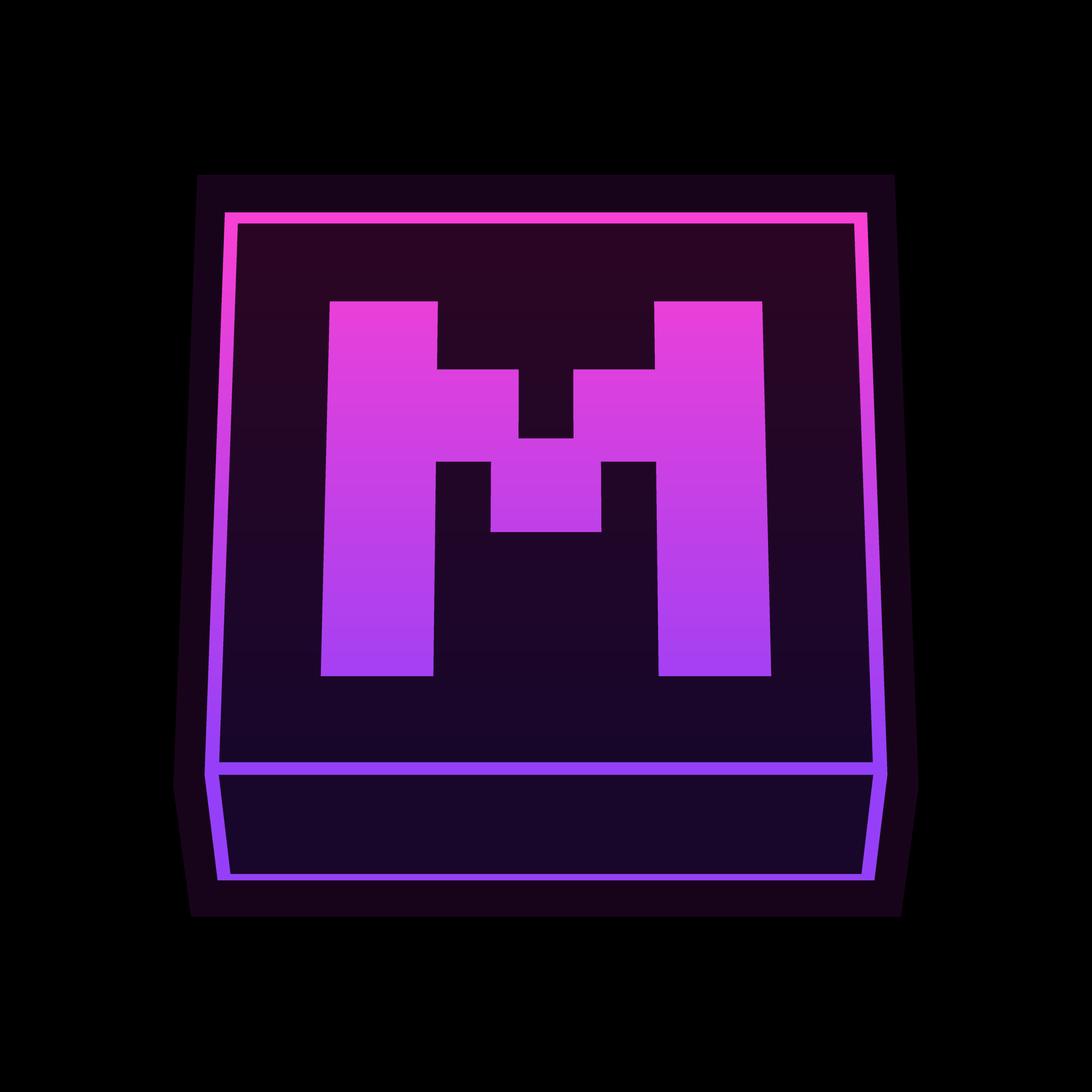 MODMIX Hytale logo